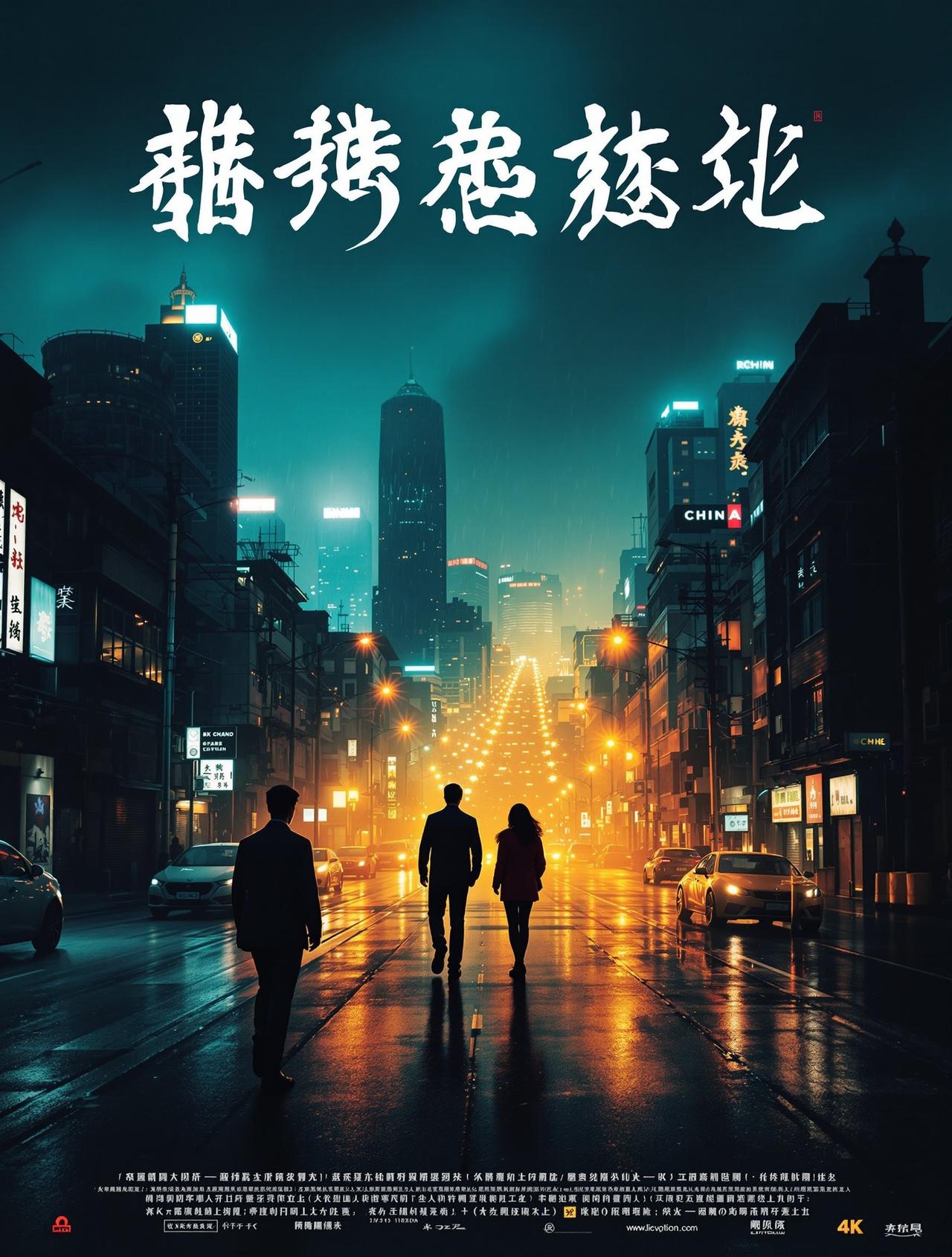 91视频在线看剧集《城市之光》海报