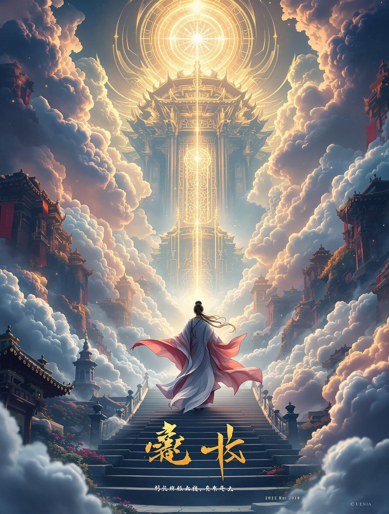 91视频在线看剧集《星河奇缘》海报